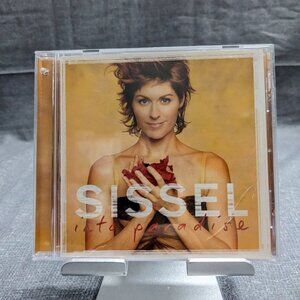 Sissel - Into Paradise CD 2006 Classical Crossover Decca